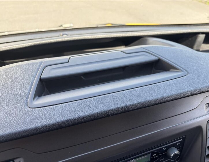 Ford Transit Custom Ostatní 2,0 l 79 kw