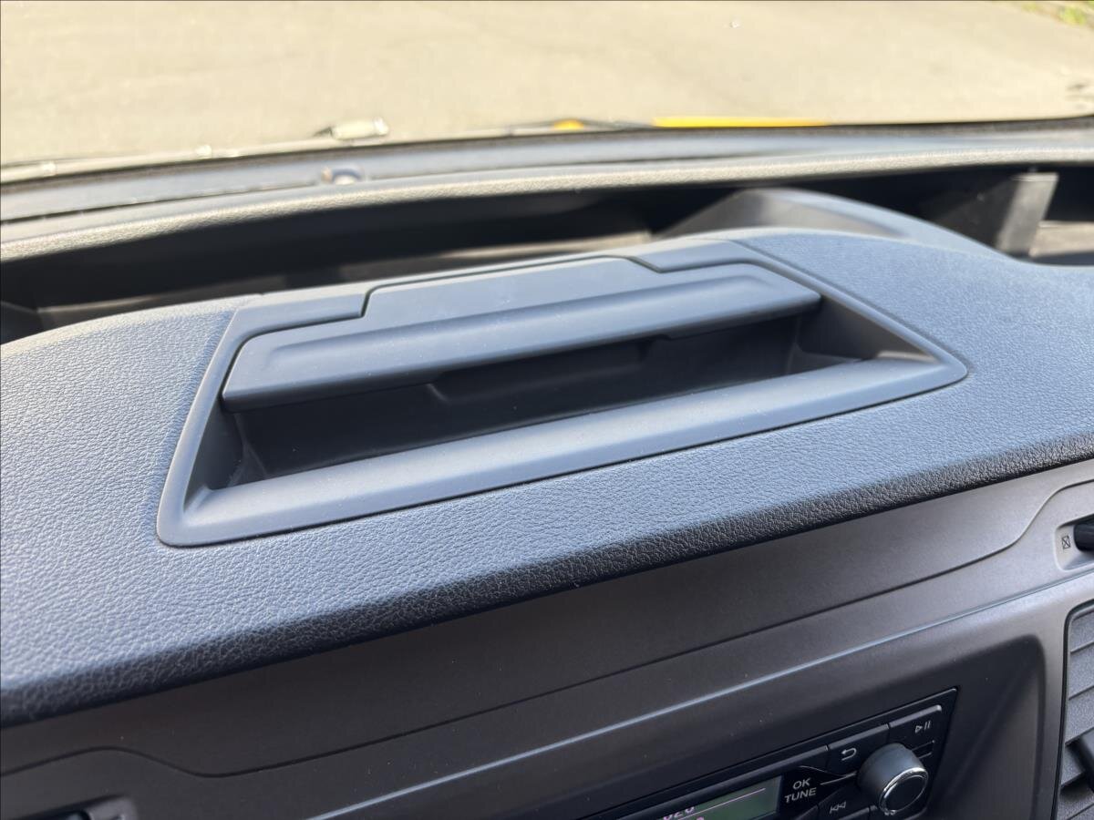 Ford Transit Custom Ostatní 2,0 l 79 kw