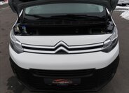 Citroën Jumpy Ostatní 1,5 l 88 kw
