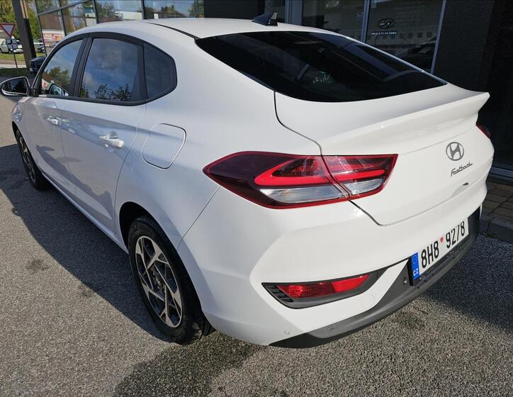Hyundai i30 5