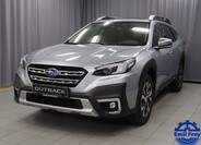 Subaru Outback 1