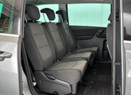 Volkswagen Sharan Kombi 2,0 l 125 kw