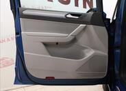 Volkswagen Touran 9