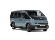 KIA Ostatní VAN / Minibus 0,0 120 kw