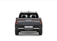 KIA Ostatní Ostatní 0,0 0