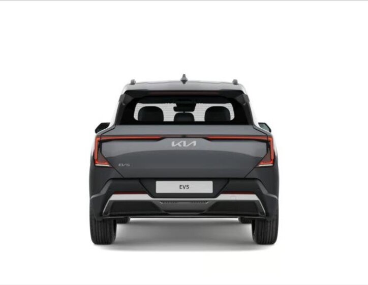 KIA Ostatní Ostatní 0,0 0