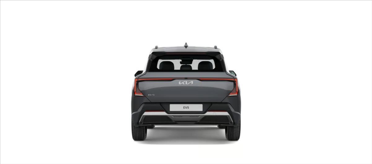 KIA Ostatní Ostatní 0,0 0