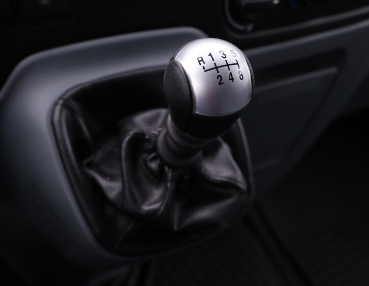 Ford Transit Ostatní 2,2 l 92 kw