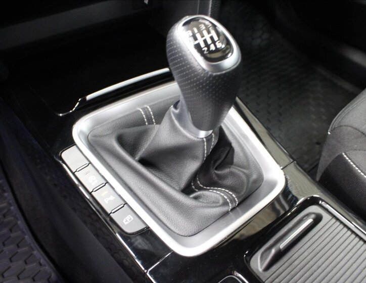 KIA ProCeed Kombi 1,5 l 103 kw