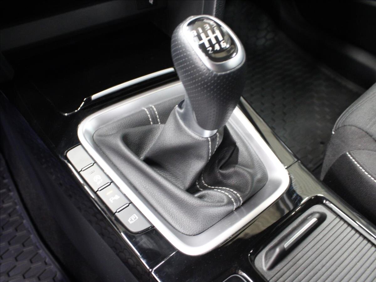 KIA ProCeed Kombi 1,5 l 103 kw