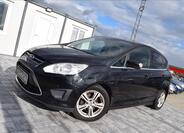 Ford C-MAX Kombi 1,6 l 70 kw