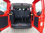 Ford Transit Custom Ostatní 2,0 l 77 kw