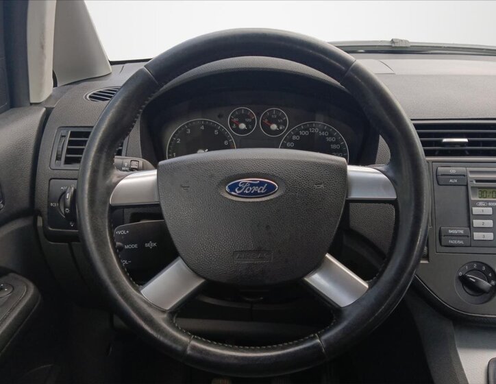 Ford C-MAX MPV 1,6 l 74 kw