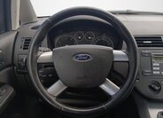 Ford C-MAX MPV 1,6 l 74 kw