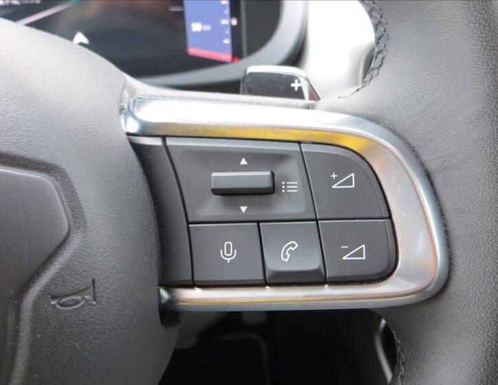 Jeep Avenger Ostatní 1,2 l 74 kw