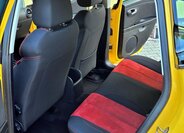 Seat Leon Hatchback 2,0 l 185 kw