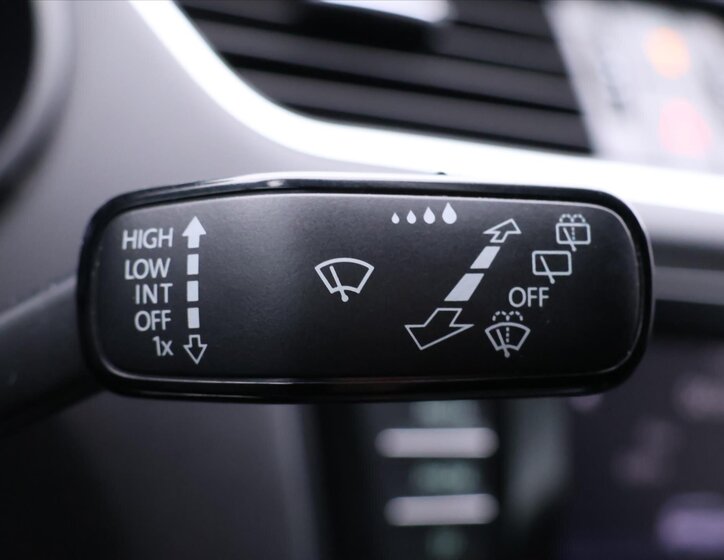 Škoda Octavia Kombi 2,0 l 135 kw