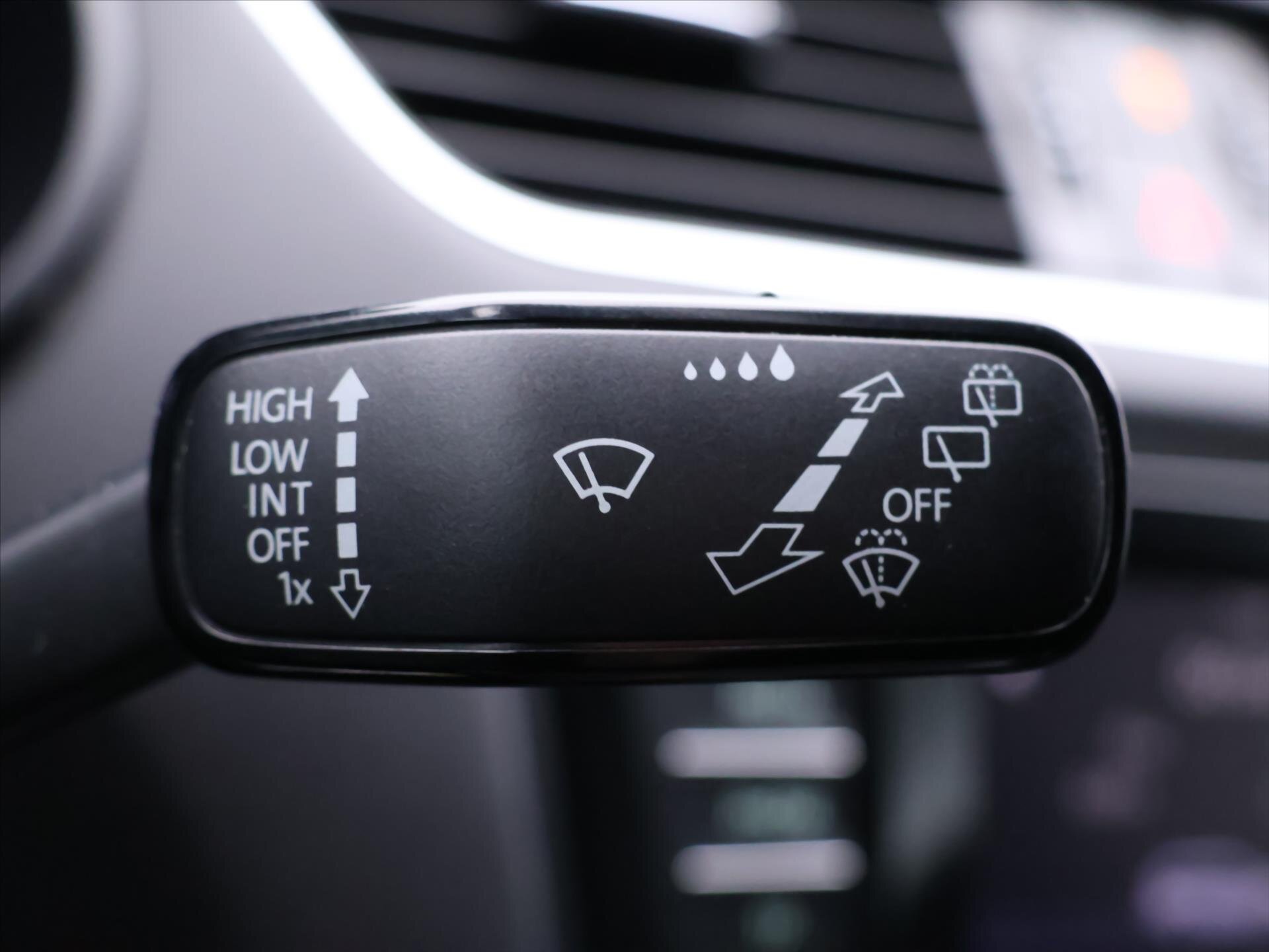 Škoda Octavia Kombi 2,0 l 135 kw