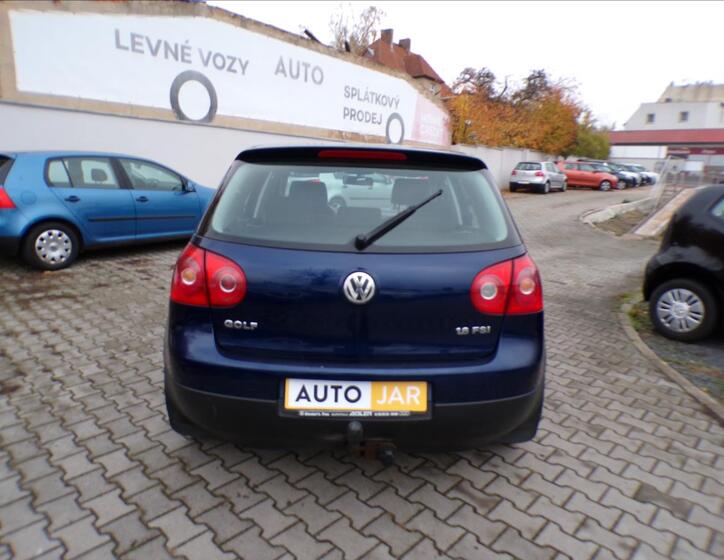 Volkswagen Golf 6