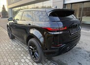 Land Rover Range Rover Evoque 9