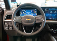 Chevrolet Suburban SUV 6,2 l 313 kw