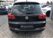 Volkswagen Tiguan Kombi 2,0 l 81 kw