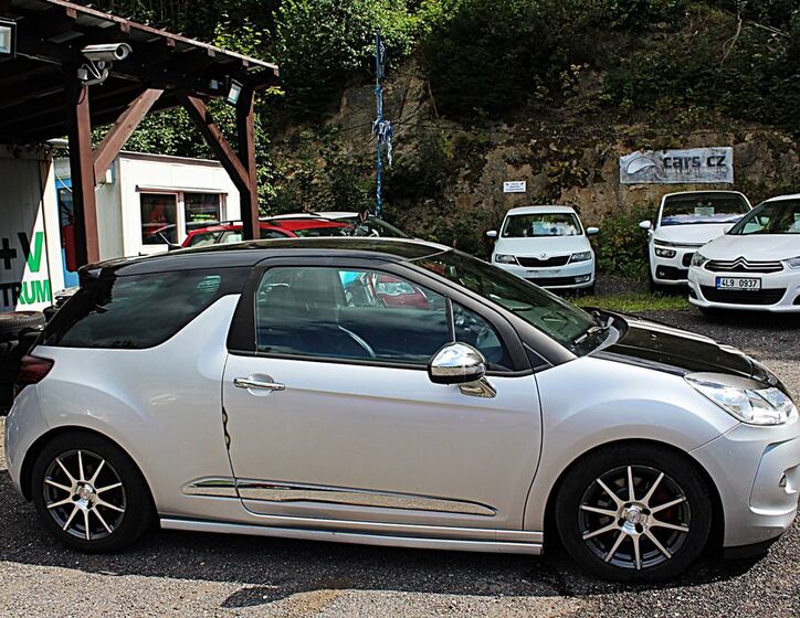 Citroën DS3 5