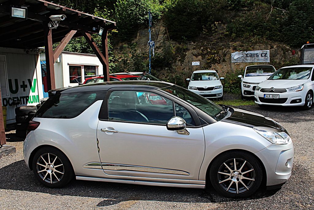 Citroën DS3
