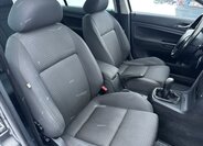 Škoda Superb Sedan 2,0 l 103 kw