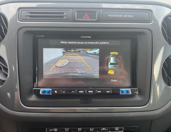 Volkswagen Tiguan 33