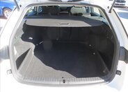 Škoda Octavia Kombi 2,0 l 85 kw