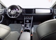 Škoda Kodiaq 25