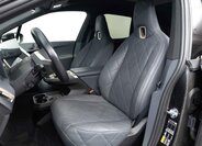 BMW iX SUV 0,0 455 kw