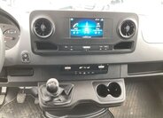 Mercedes-Benz Sprinter Skříň 2,0 l 110 kw