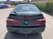 Renault Laguna 7