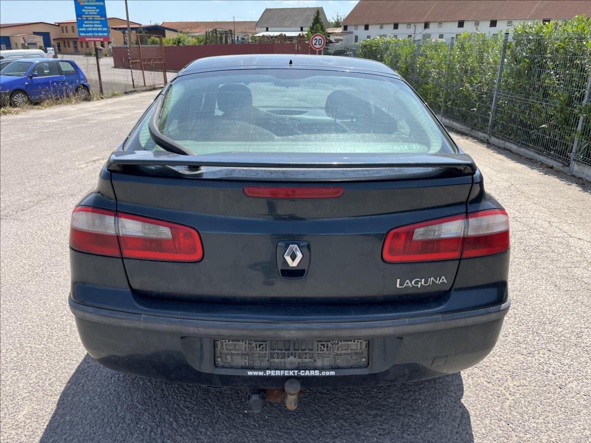 Renault Laguna