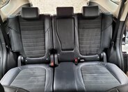 Mitsubishi Outlander SUV / Terénní 2,4 l 165 kw