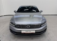 Volkswagen Passat Sedan 2,0 l 162 kw