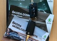 Škoda Octavia Kombi 2,0 l 135 kw