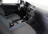 Volkswagen Tiguan Kombi 2,0 l 140 kw