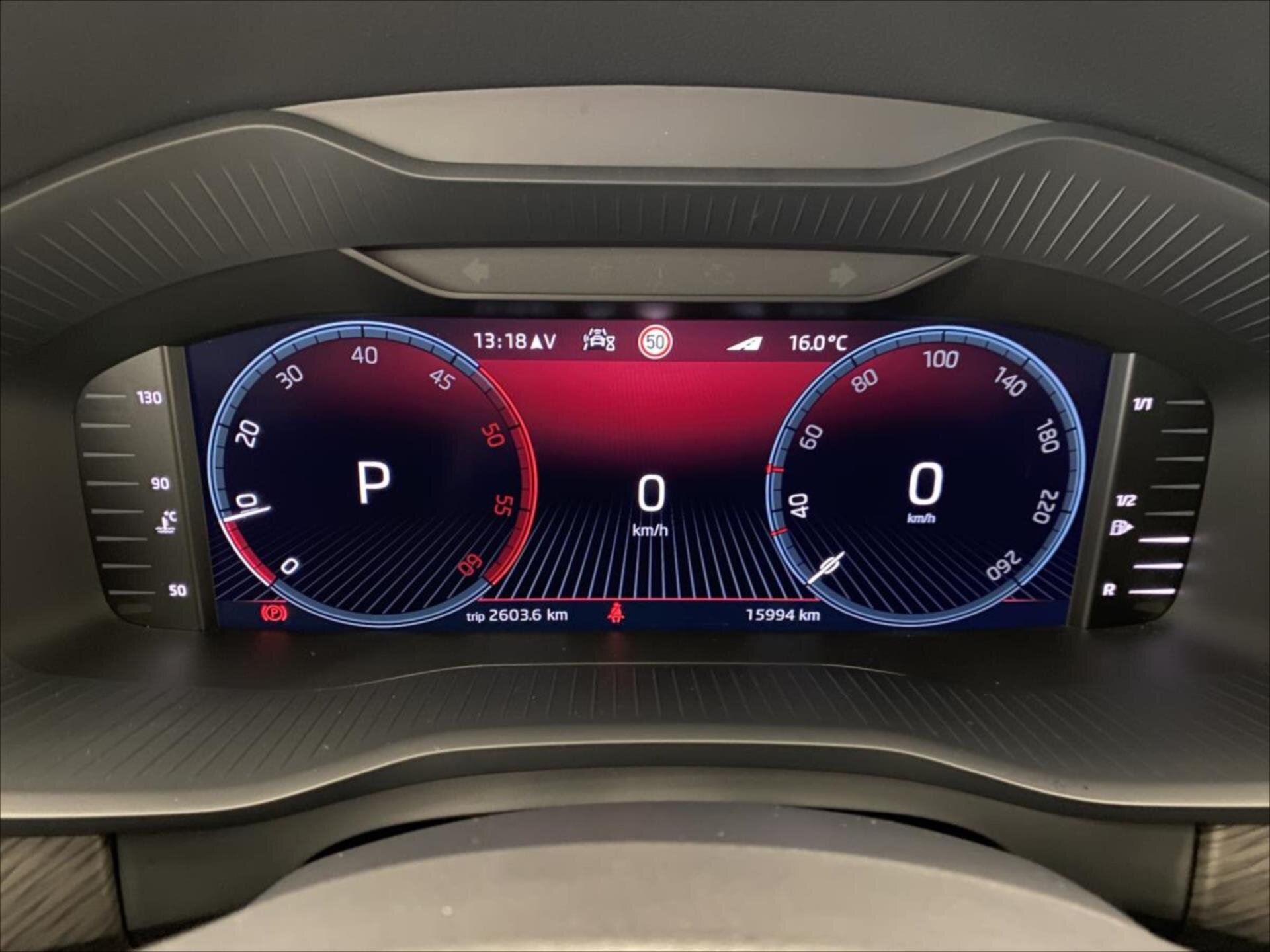 Škoda Kodiaq SUV / Terénní 2,0 l 110 kw