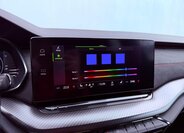 Škoda Octavia Liftback 2,0 l 147 kw