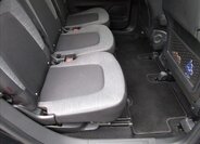 Citroën Grand C4 Picasso MPV 2,0 l 110 kw