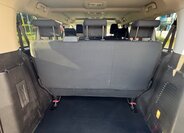 Toyota ProAce VAN-Minibus 1,5 l 88 kw