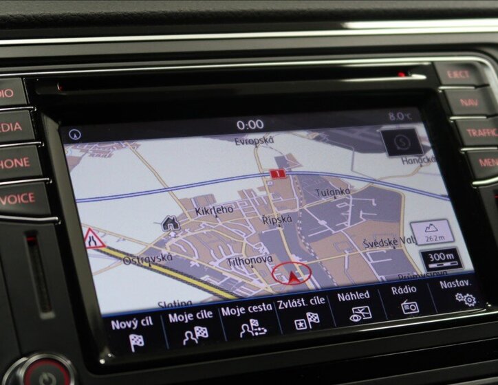 Volkswagen Multivan VAN / Minibus 2,0 l 150 kw