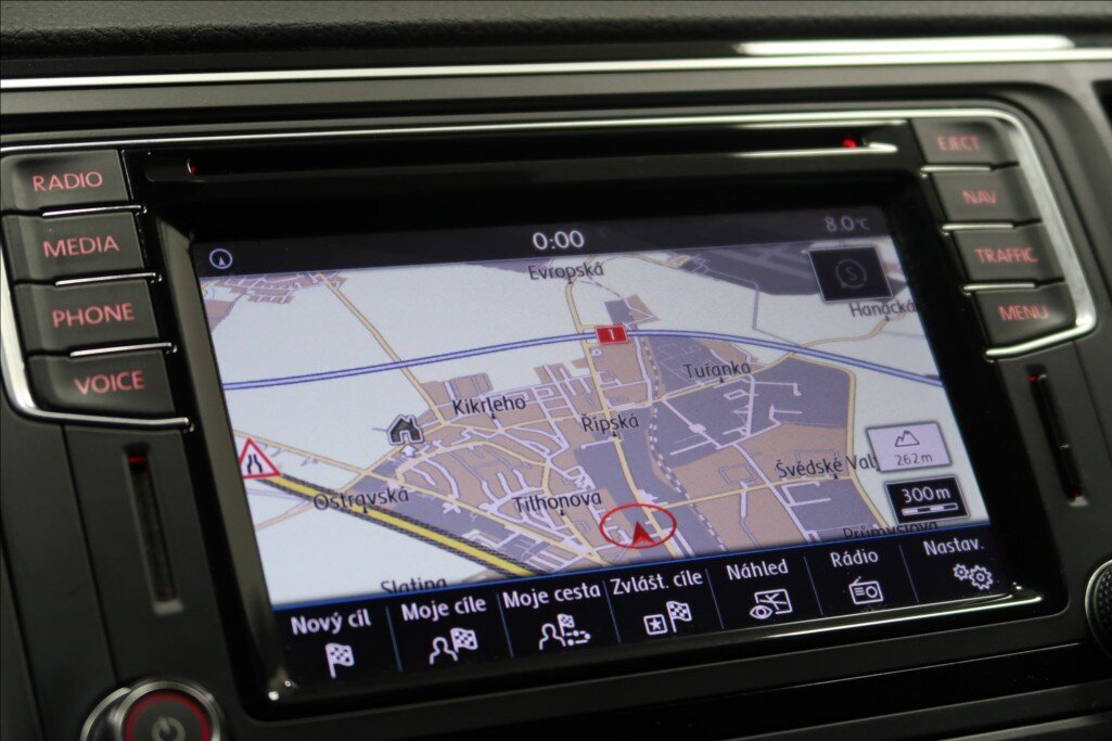 Volkswagen Multivan VAN / Minibus 2,0 l 150 kw