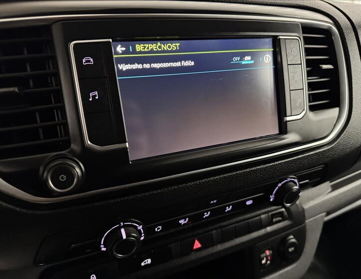 Peugeot Expert Ostatní 0,0 100 kw