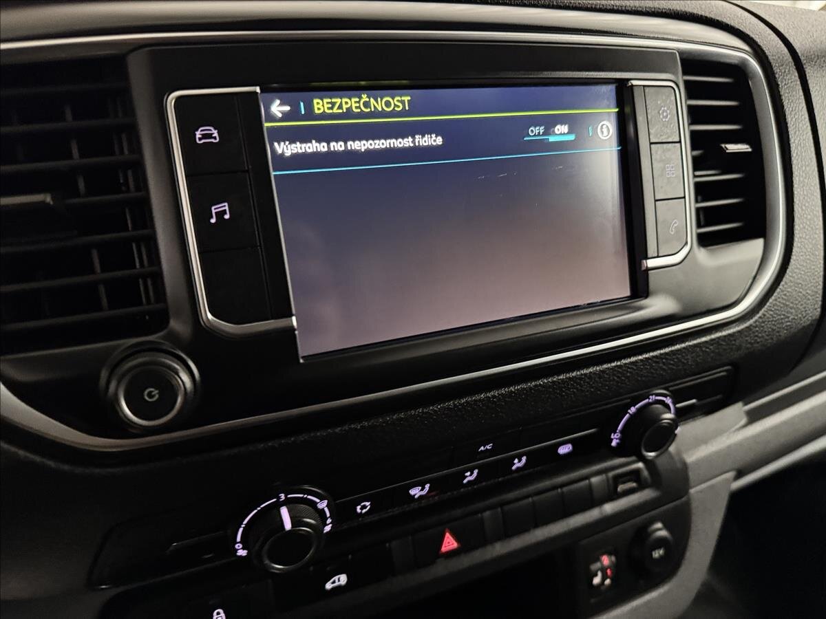 Peugeot Expert Ostatní 0,0 100 kw