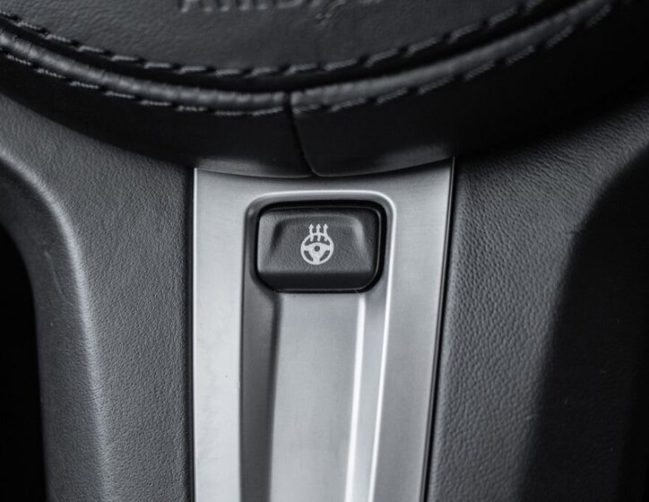 BMW Řada 7 Sedan 3,0 l 294 kw