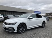 Volkswagen Passat Sedan 2,0 l 110 kw